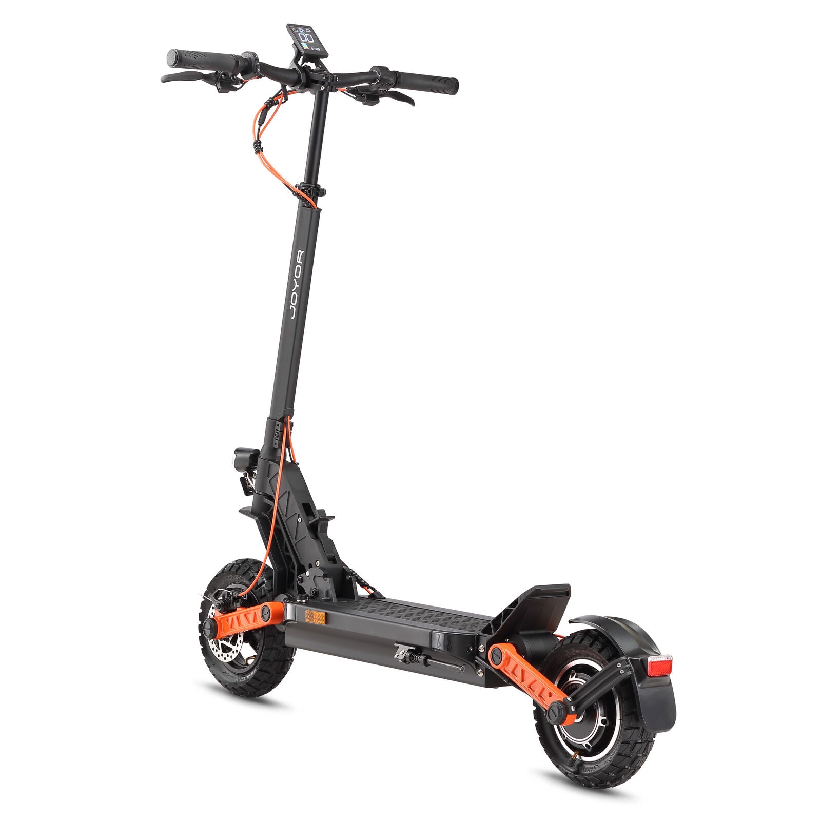 Tech Street E-Scooter