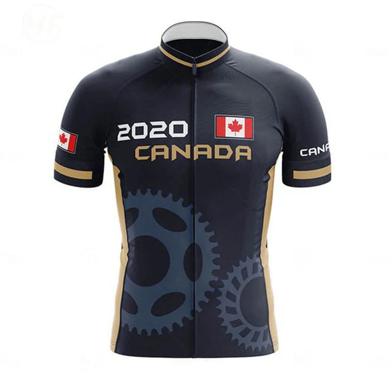 Cyclist Men's Kit