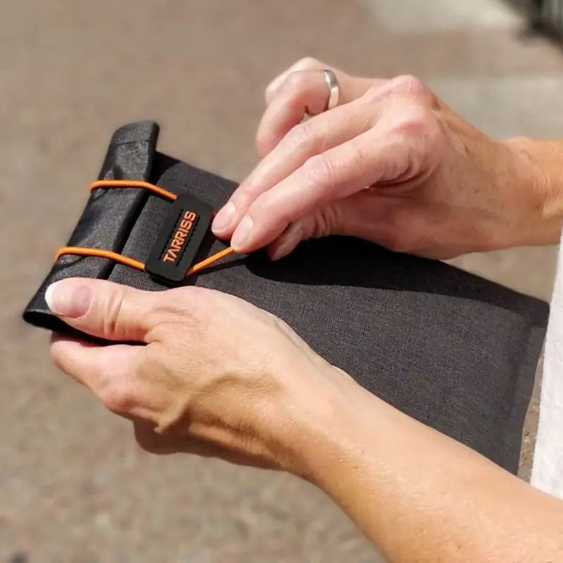 GoDark Faraday Phone Bag: Protect Your Privacy