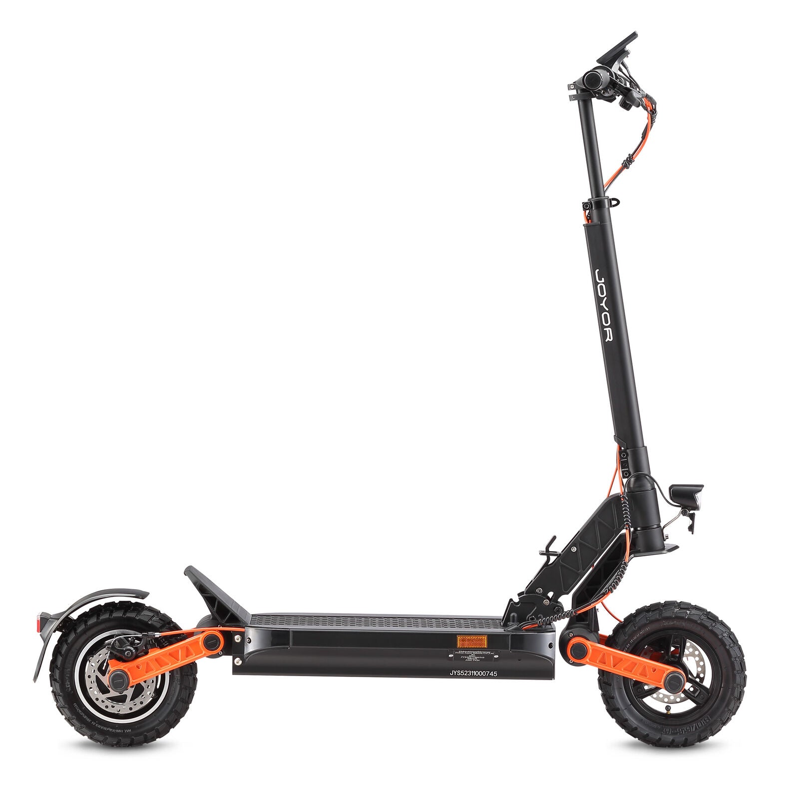 Tech Street E-Scooter