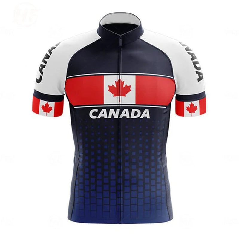 Cyclist Men's Kit