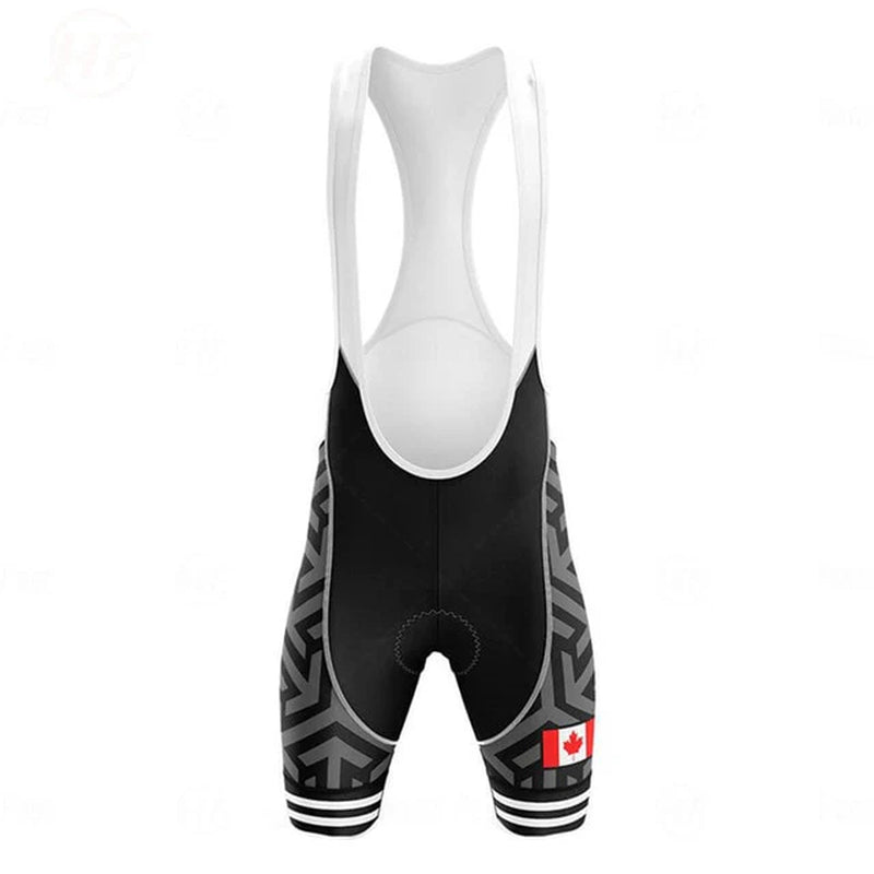 Cyclist Men's Kit