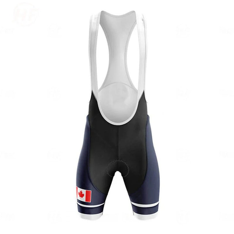 Cyclist Men's Kit