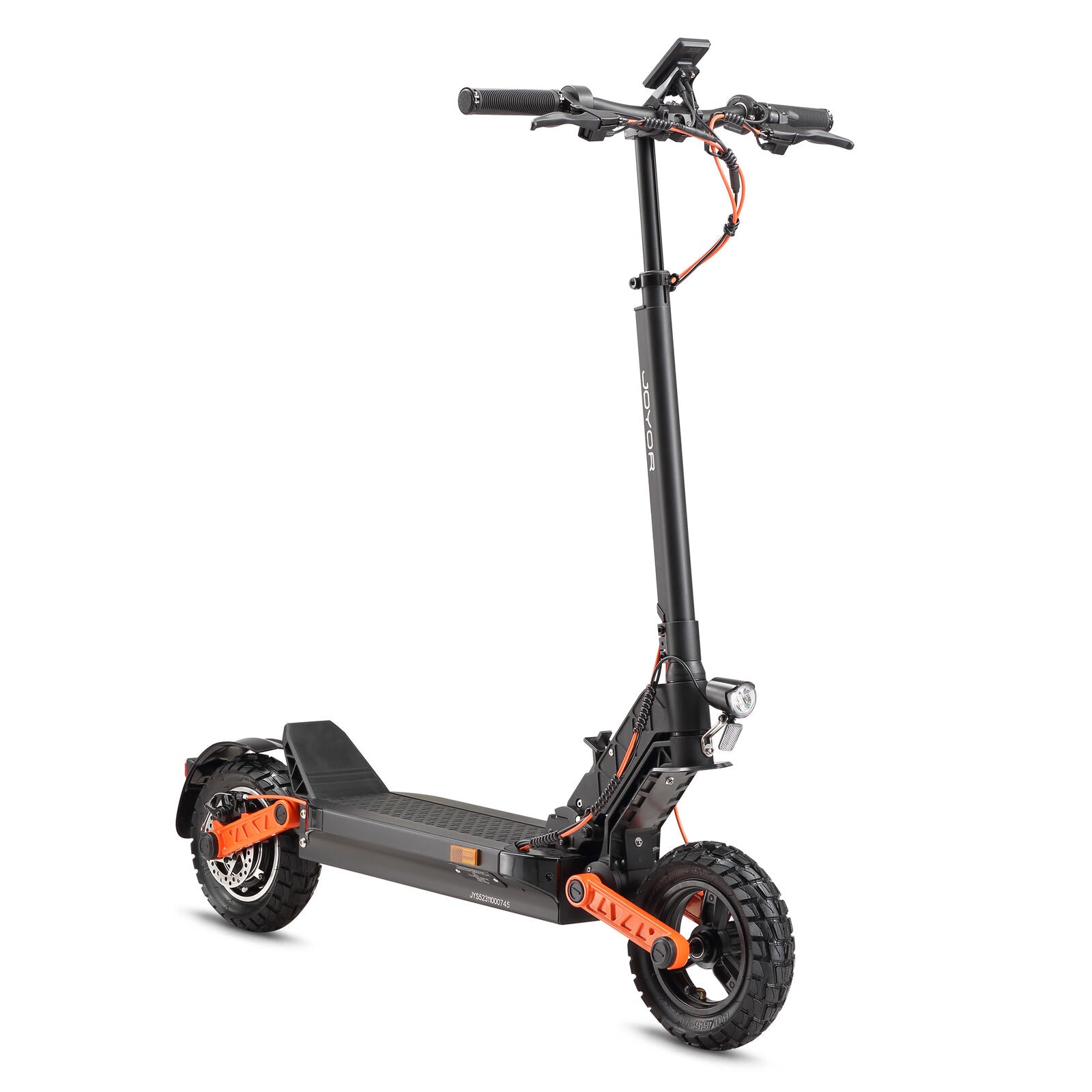 Tech Street E-Scooter