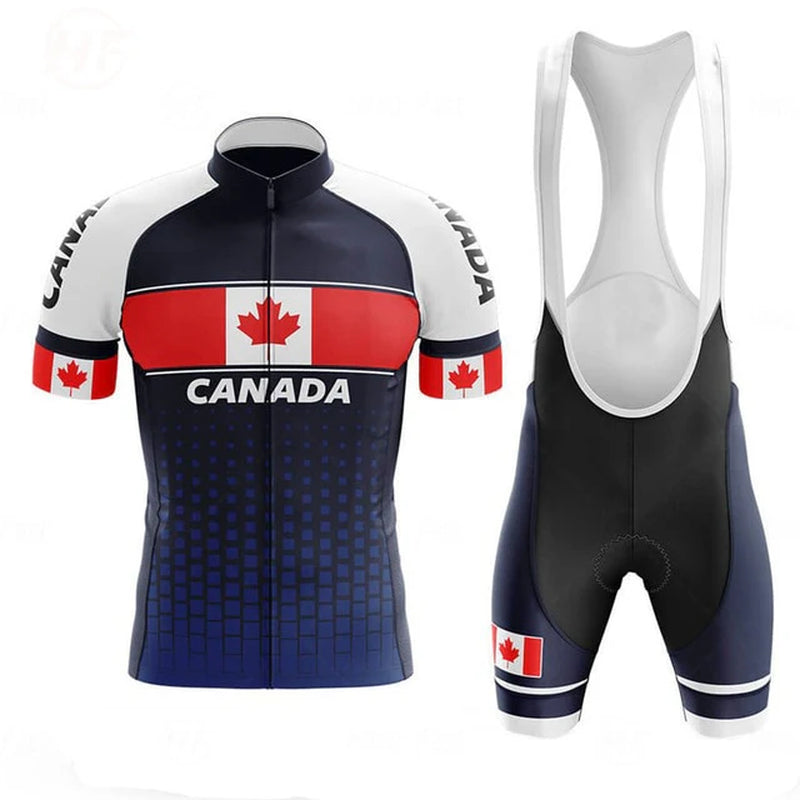 Cyclist Men's Kit