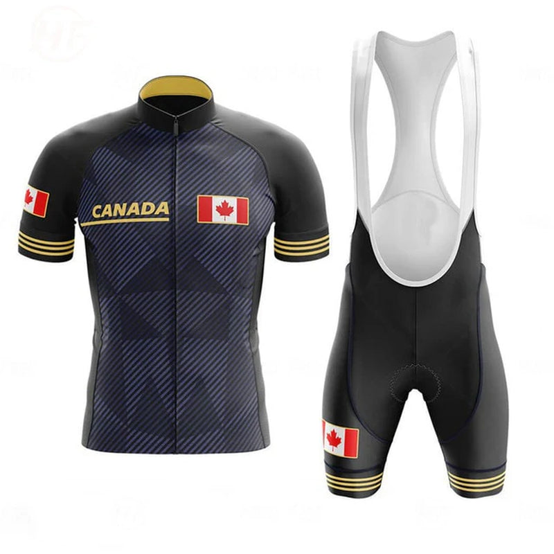 Cyclist Men's Kit