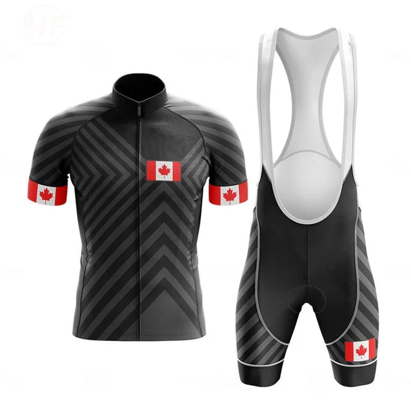 Cyclist Men's Kit