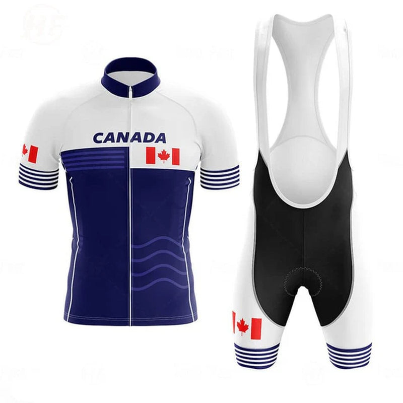 Cyclist Men's Kit