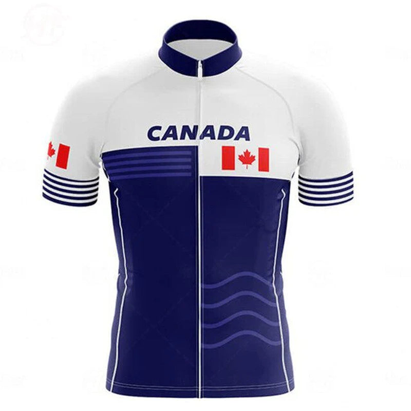 Cyclist Men's Kit