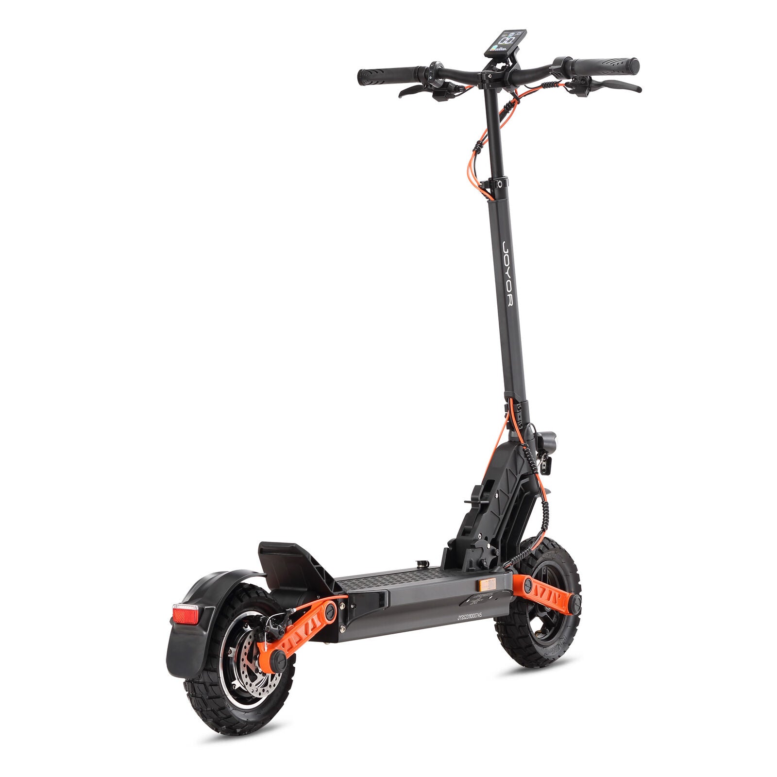 Tech Street E-Scooter