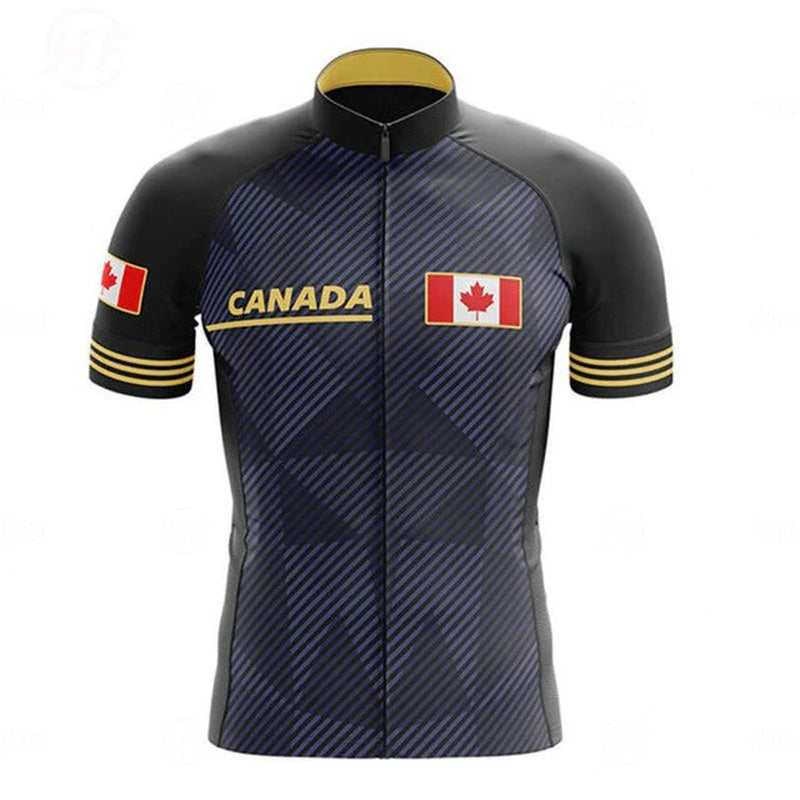 Cyclist Men's Kit