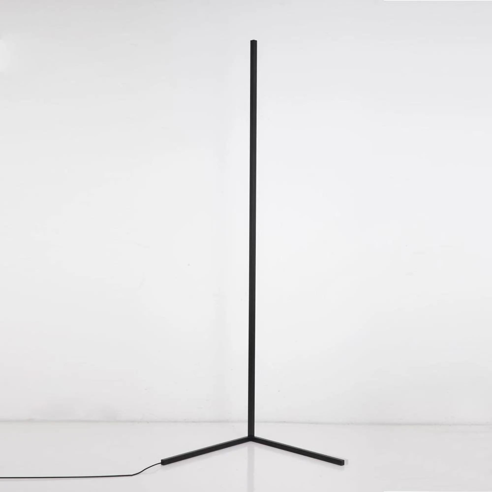 RGBCW Corner Floor Lamp - SecNewStore