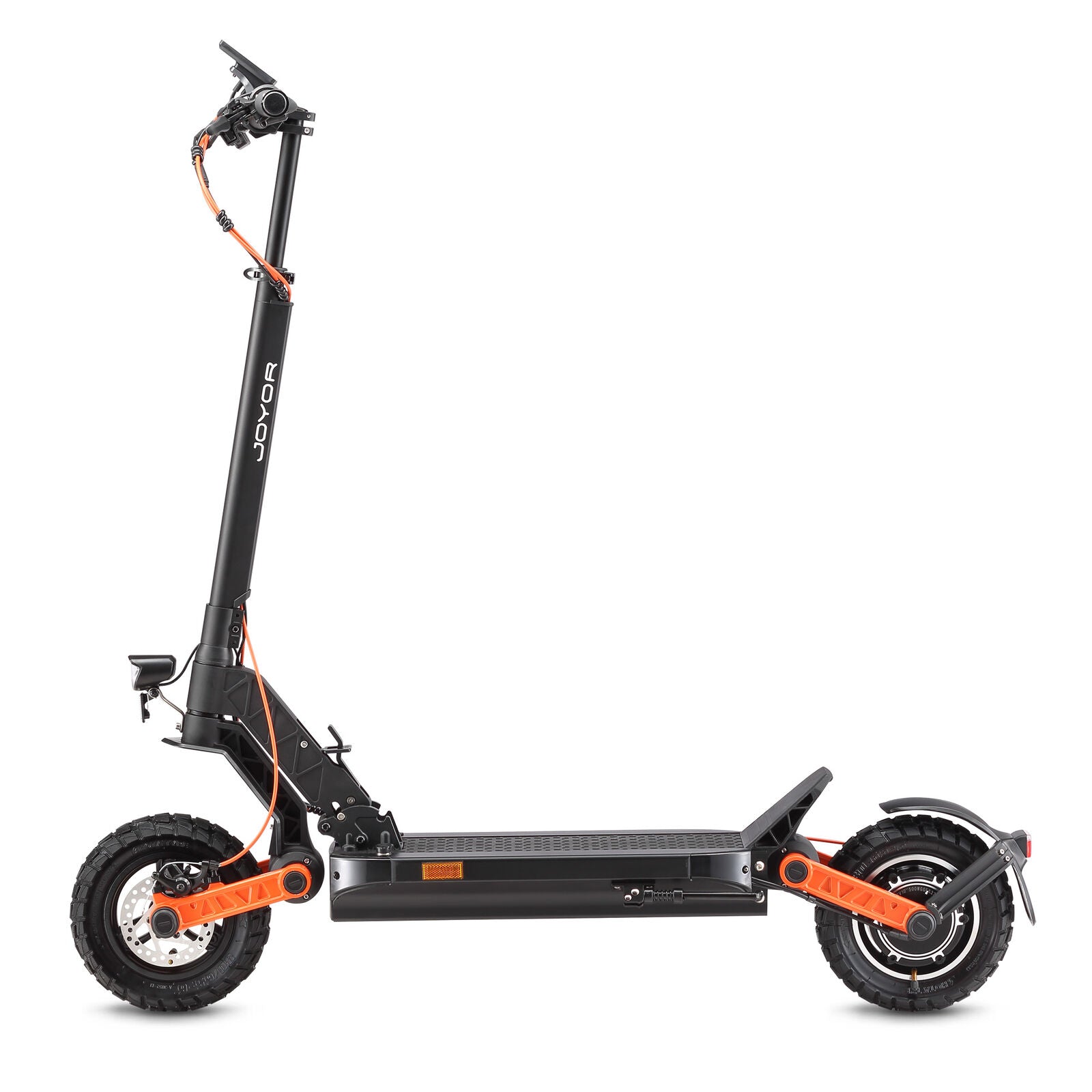 Tech Street E-Scooter