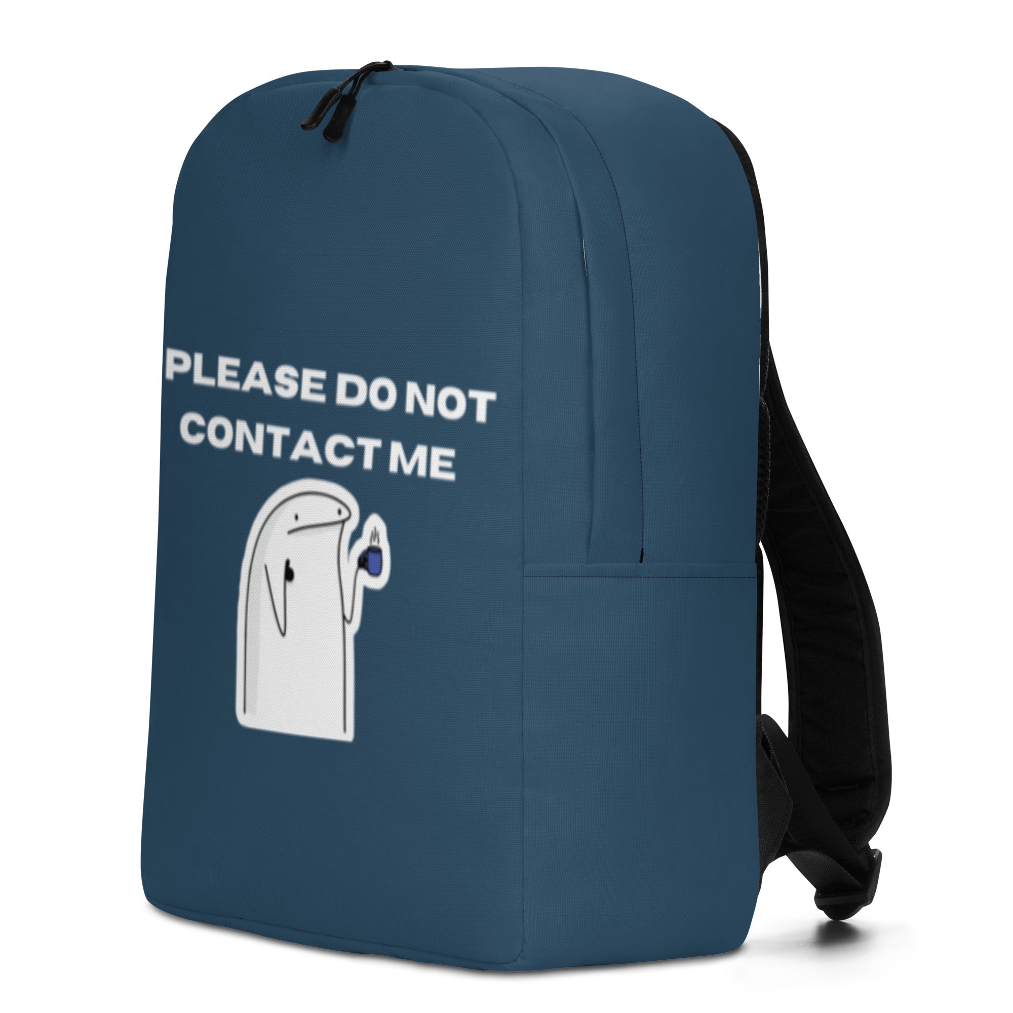 Secnews Corporate Email  Meme backpack - SecNewStore