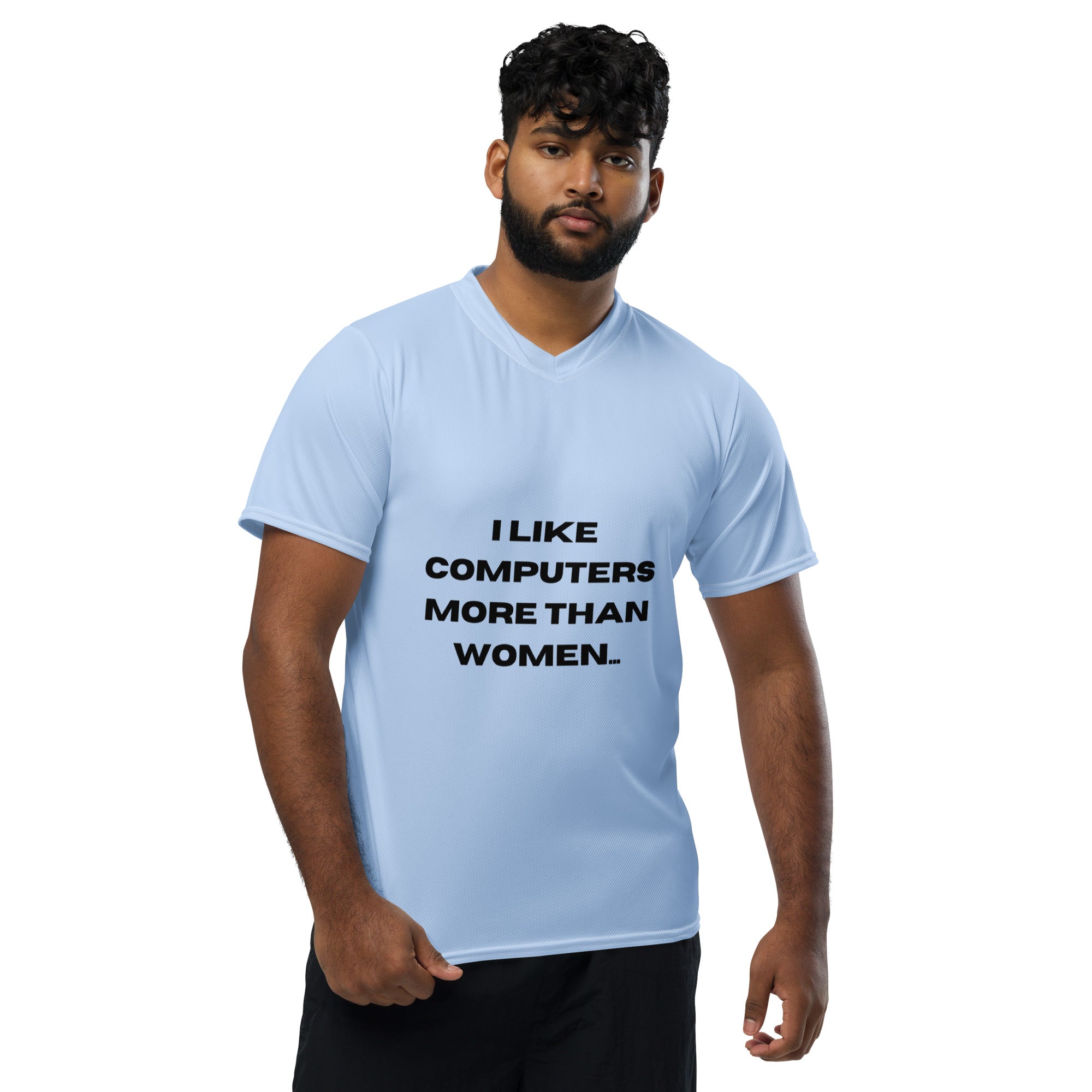 SecNews Funny Quote sports jersey - SecNewStore