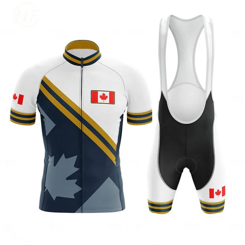 Cyclist Men's Kit