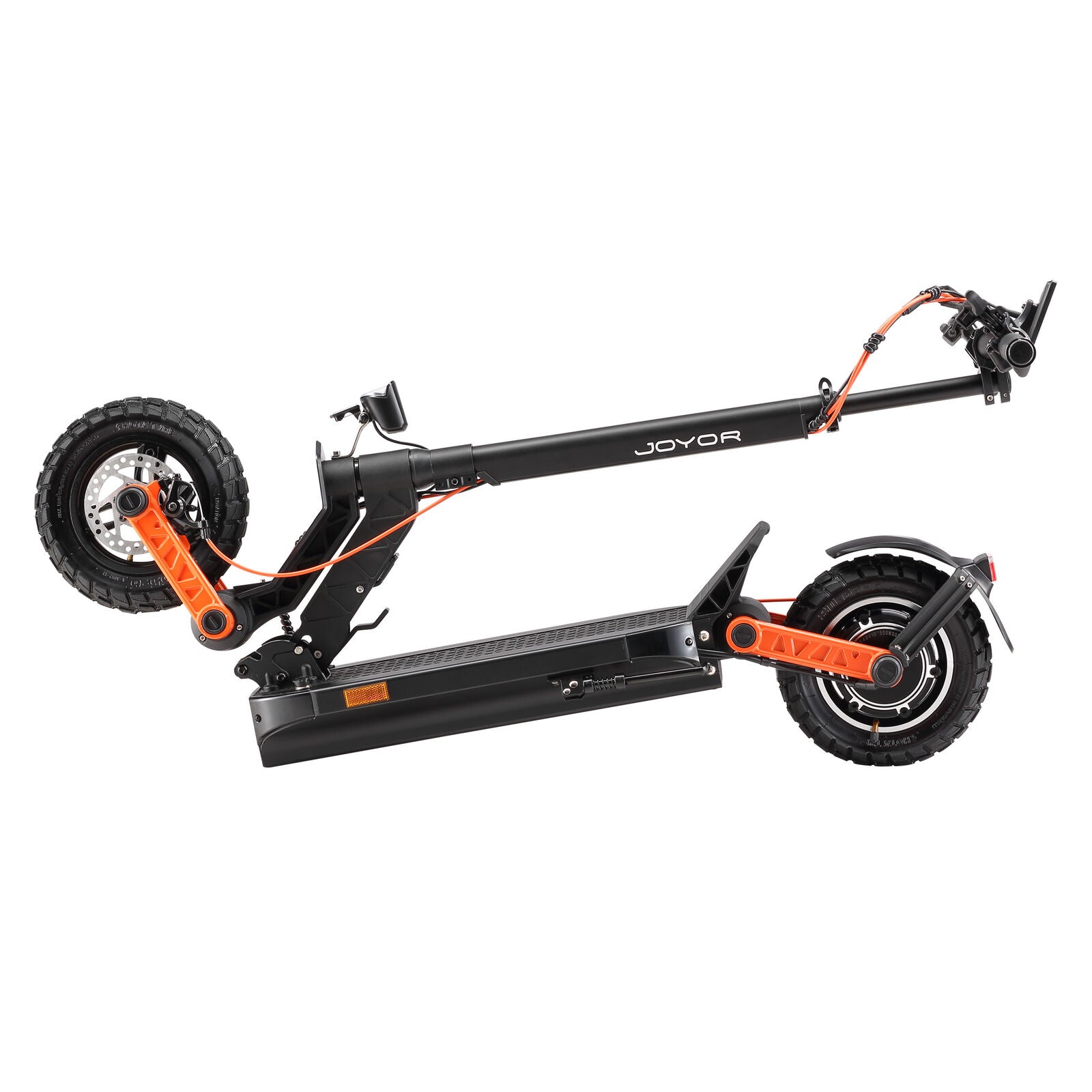 Tech Street E-Scooter