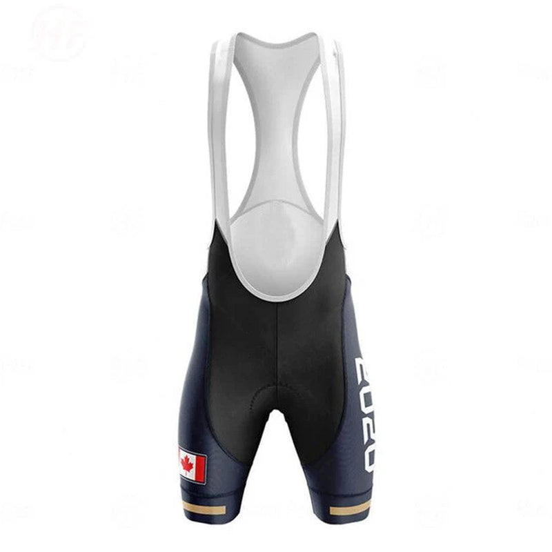 Cyclist Men's Kit