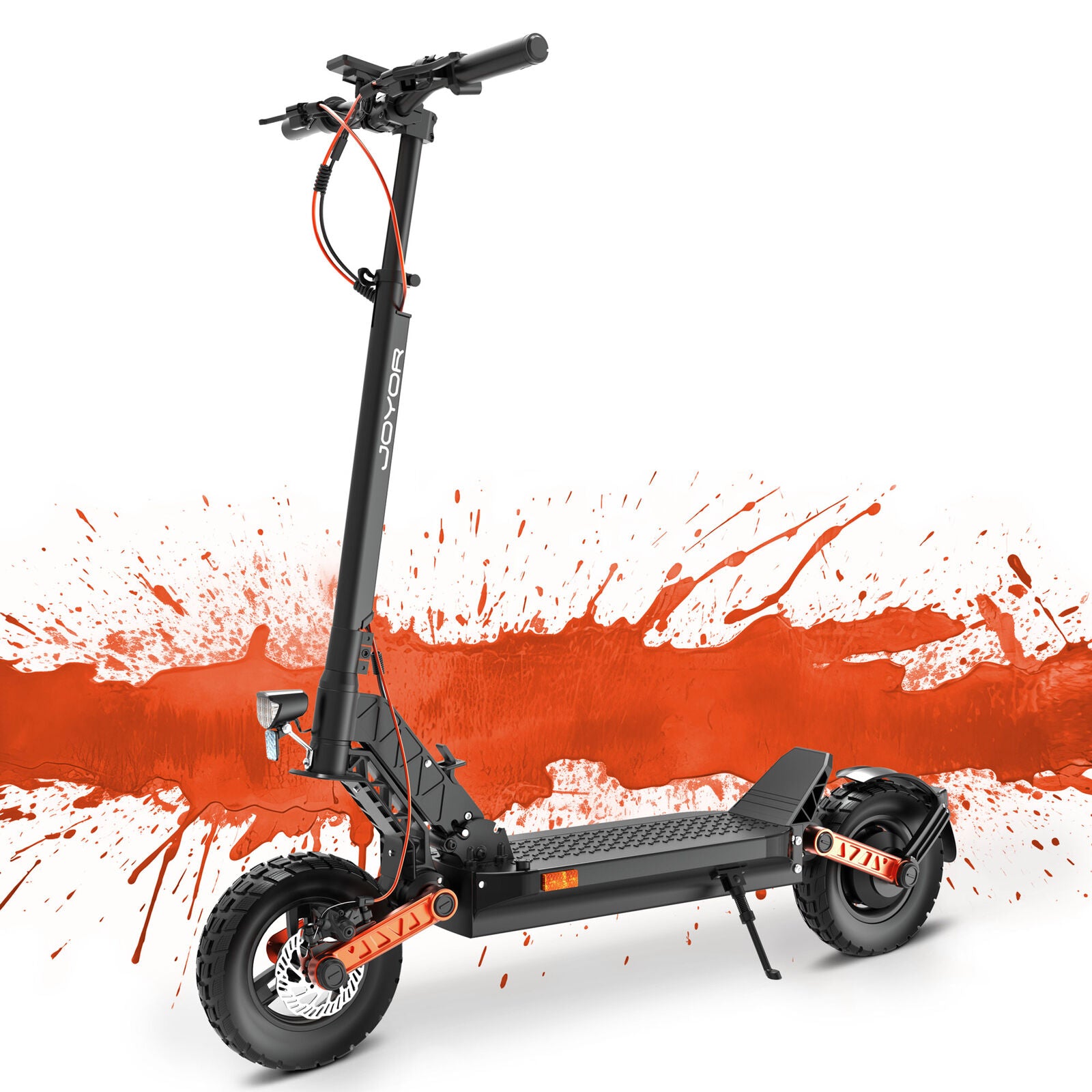 Tech Street E-Scooter