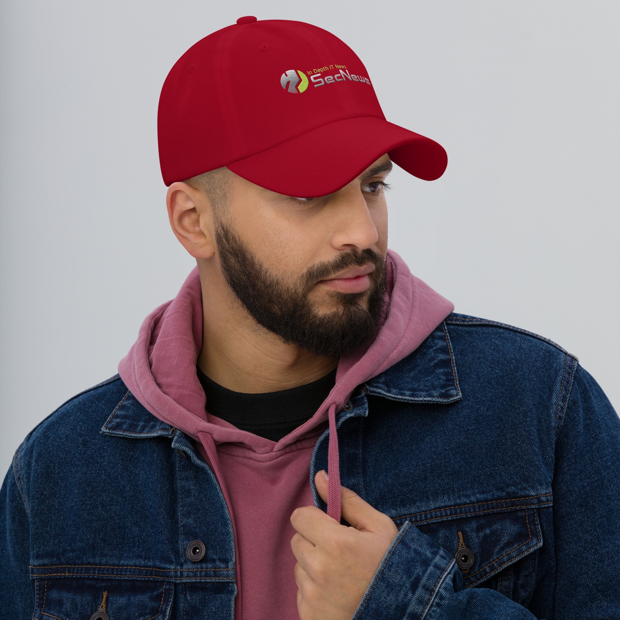 SecNews Cyber Hat - SecNewStore