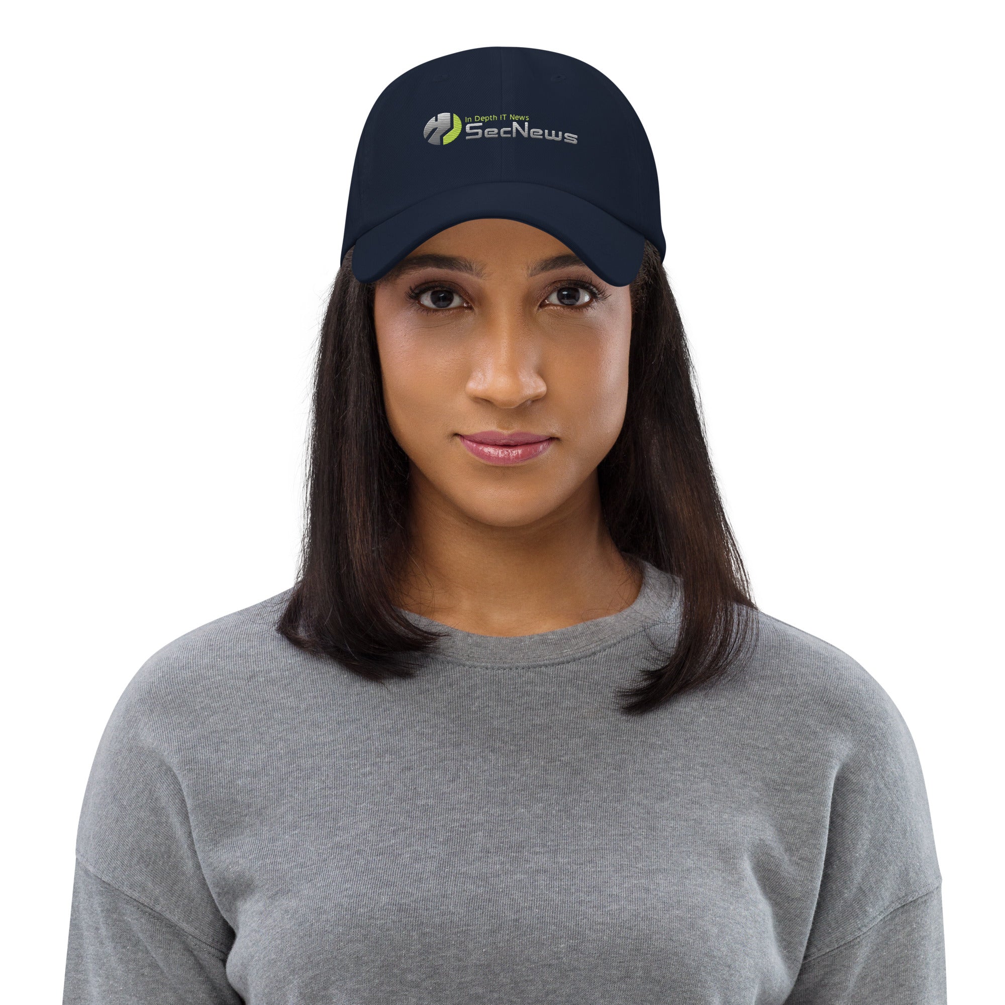 SecNews Cyber Hat - SecNewStore