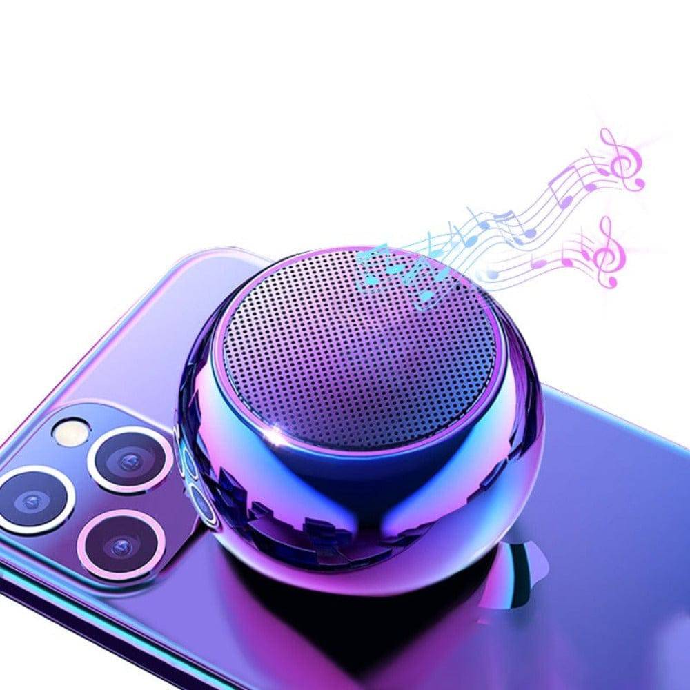 Dragon Mini True Wireless Bluetooth Speaker - SecNewStore