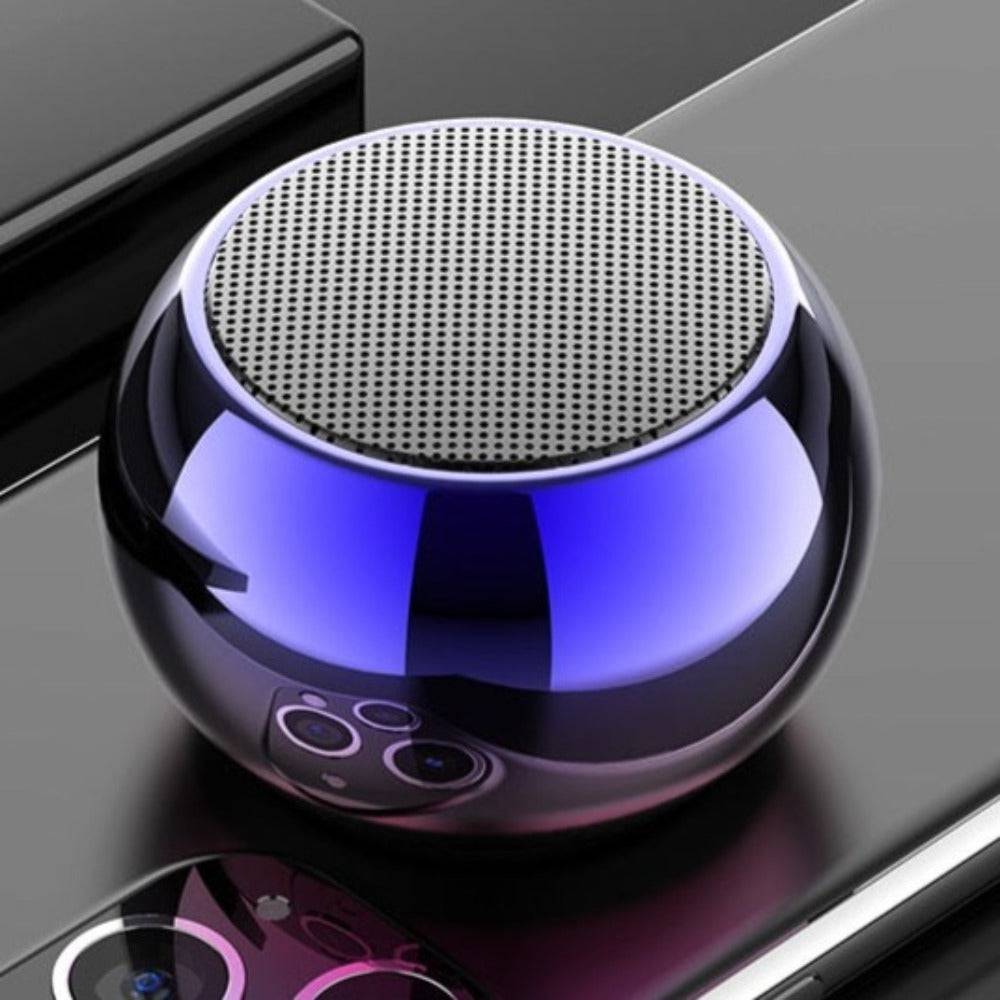 Dragon Mini True Wireless Bluetooth Speaker - SecNewStore