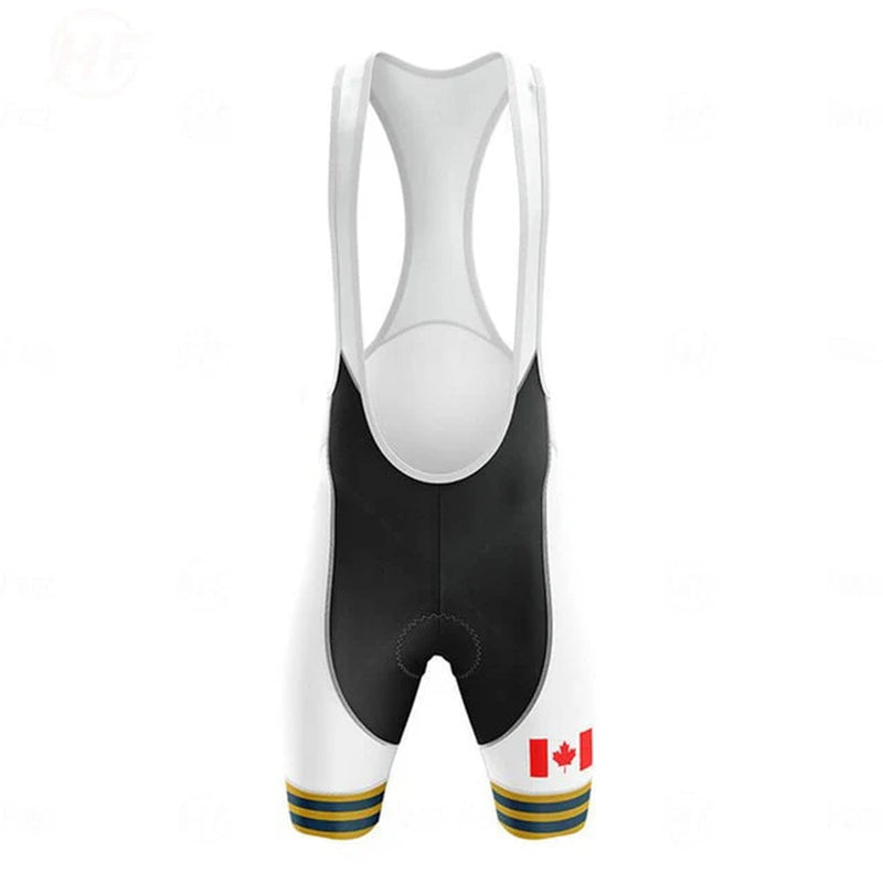 Cyclist Men's Kit