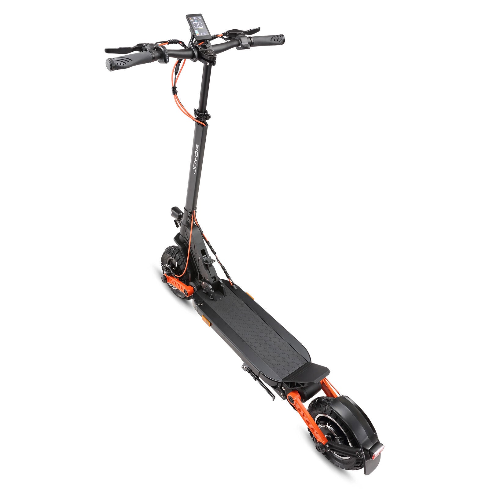 Tech Street E-Scooter