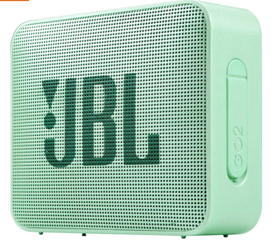 IPX7 Waterproof Wireless Portable JBL GO2 Bluetooth Speaker - SecNewStore