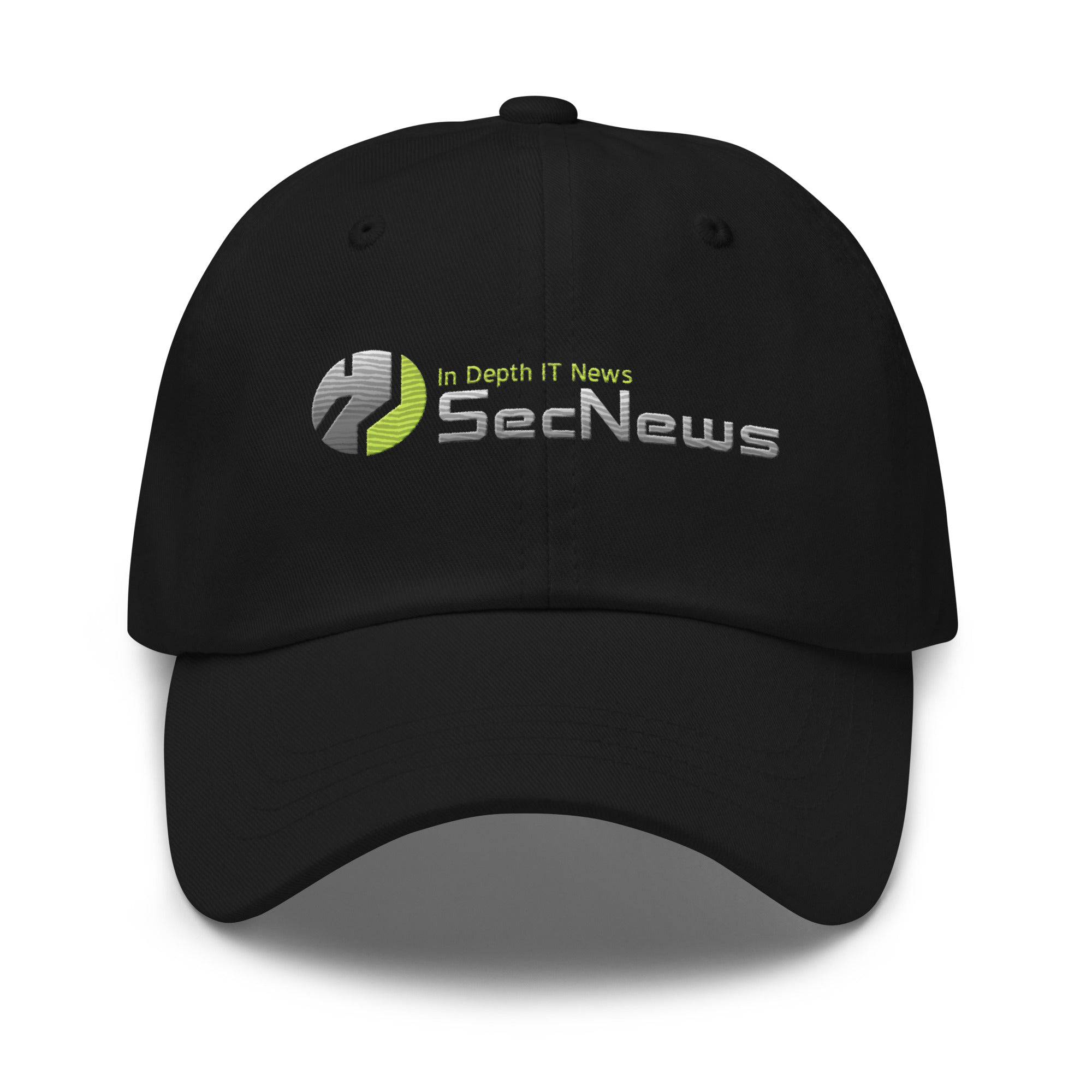 SecNews Cyber Hat - SecNewStore