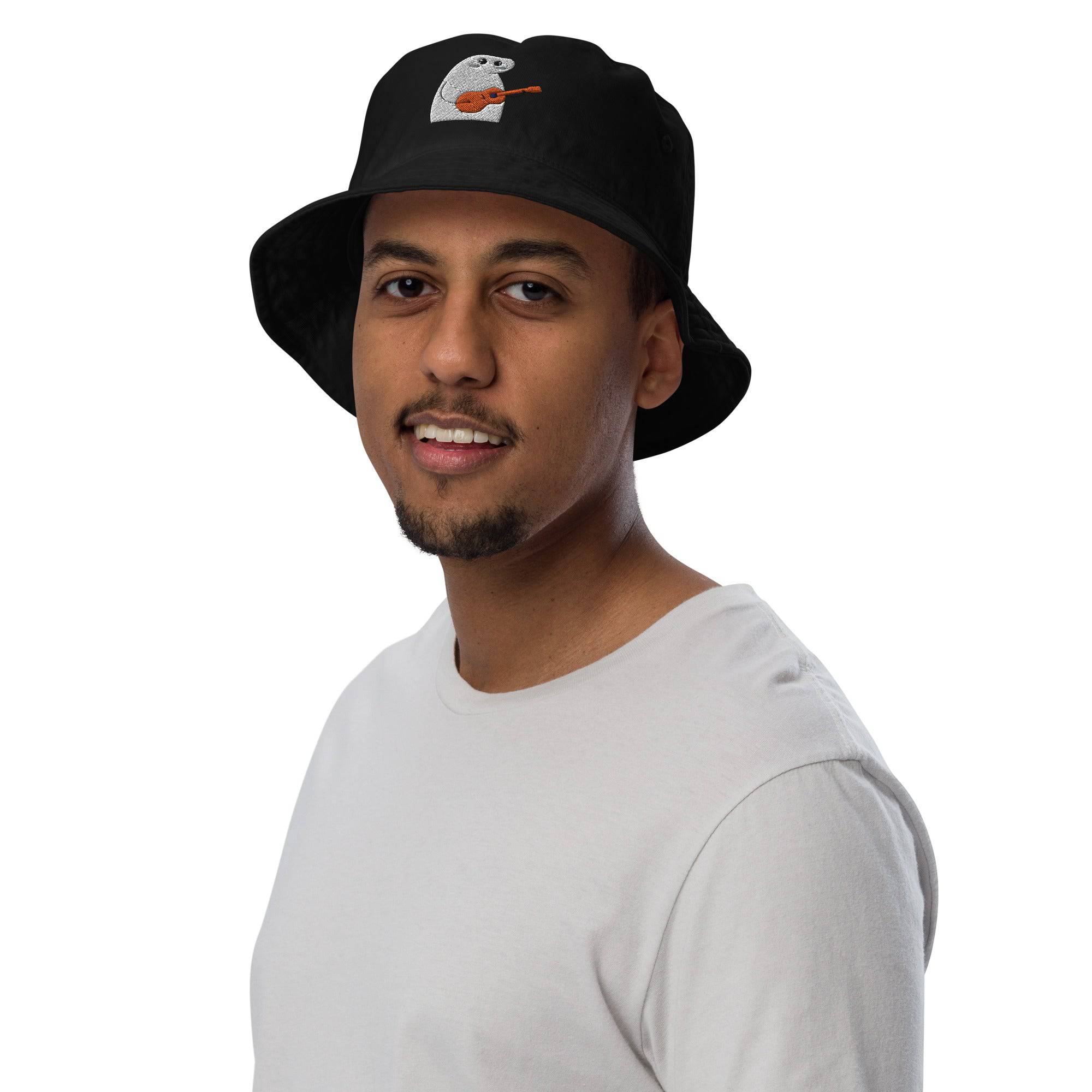 Tech Bucket Hat - SecNewStore