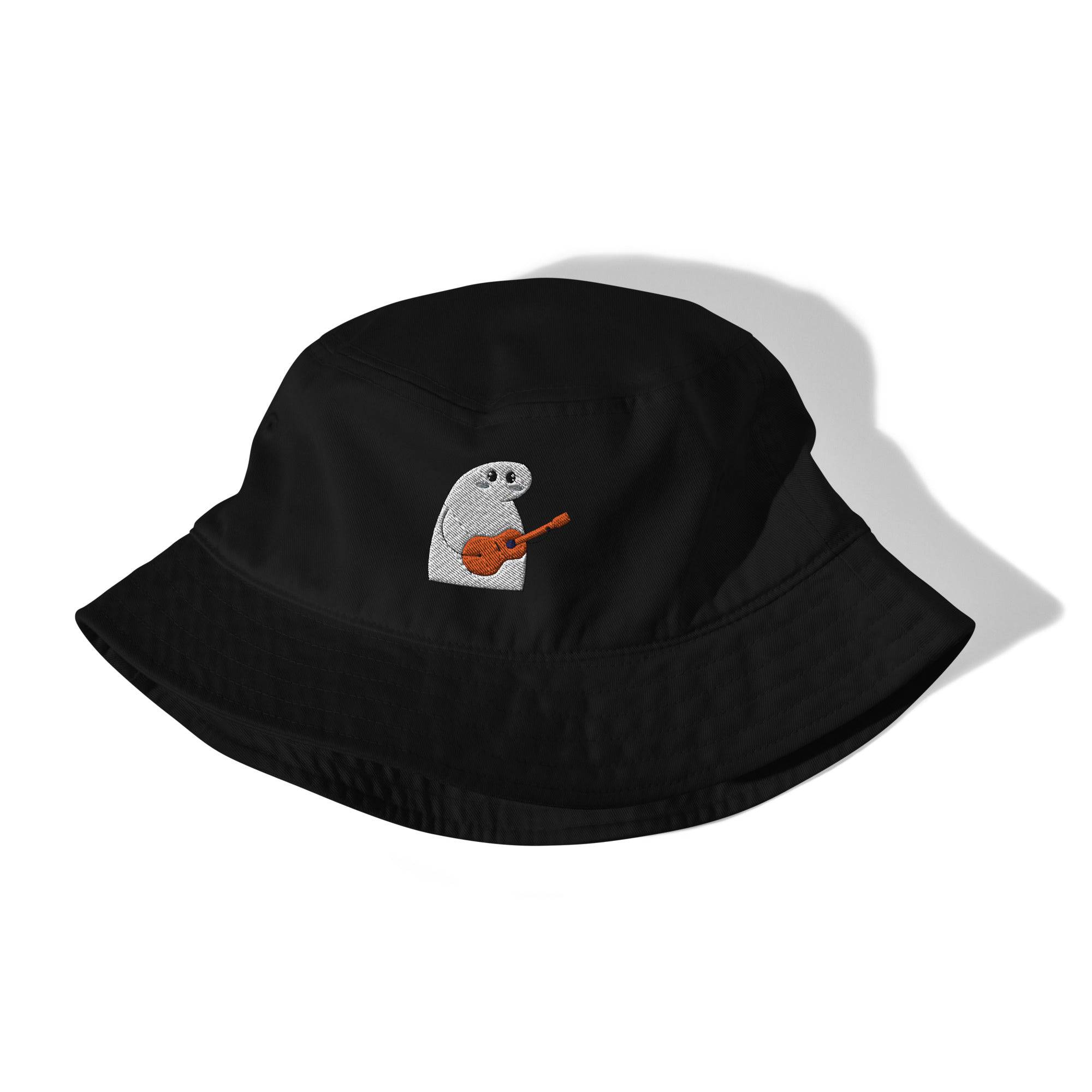 Tech Bucket Hat - SecNewStore