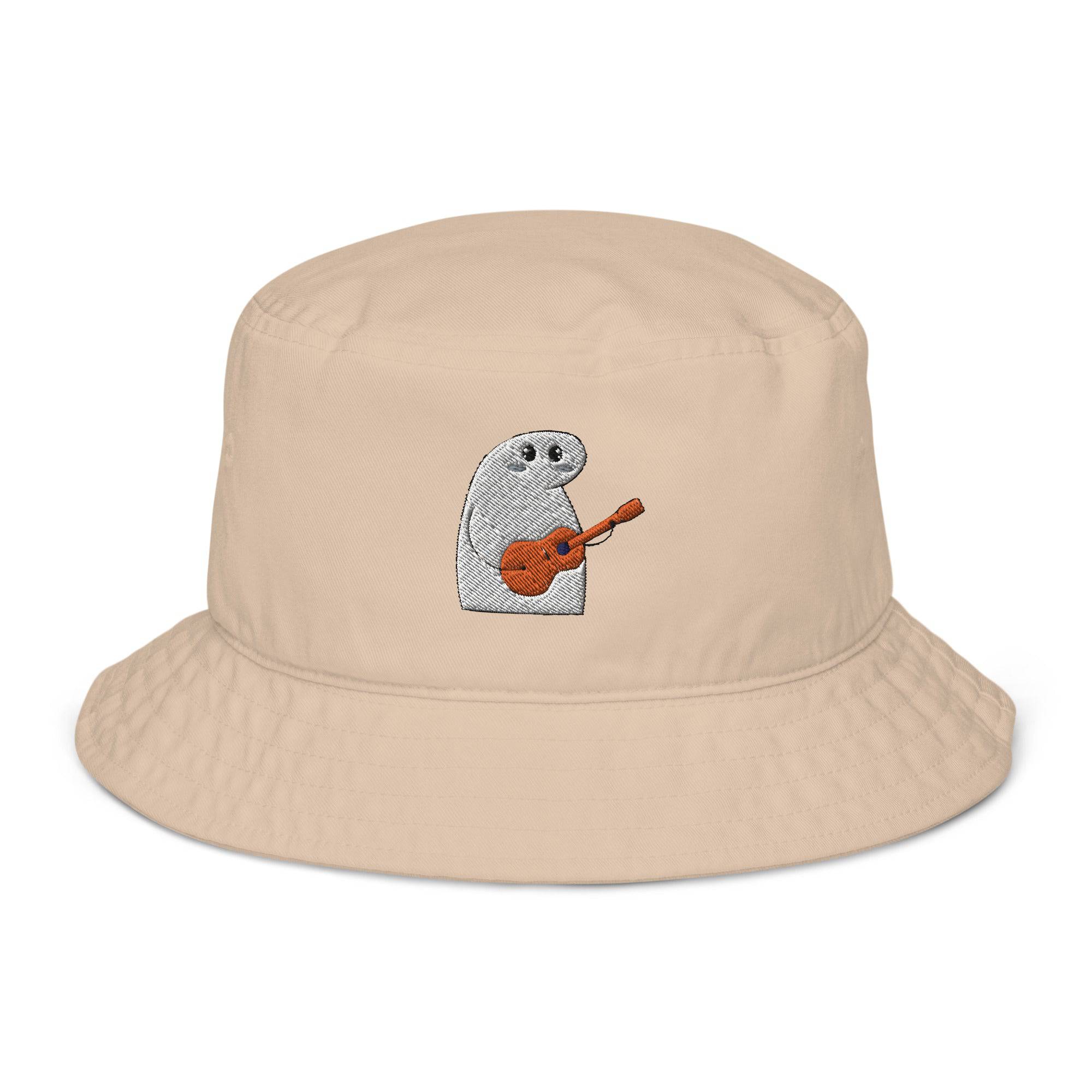 Tech Bucket Hat - SecNewStore