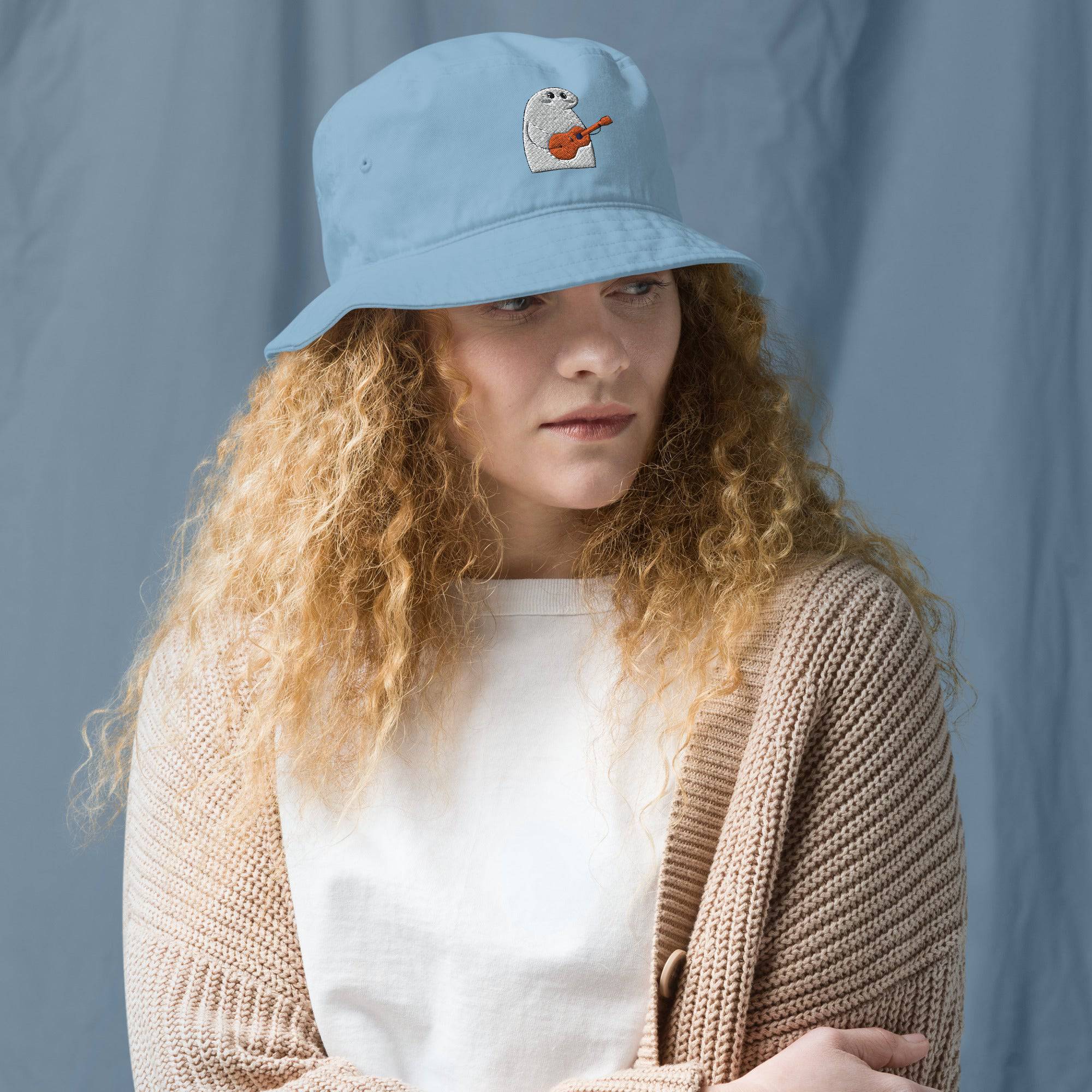 Tech Bucket Hat - SecNewStore